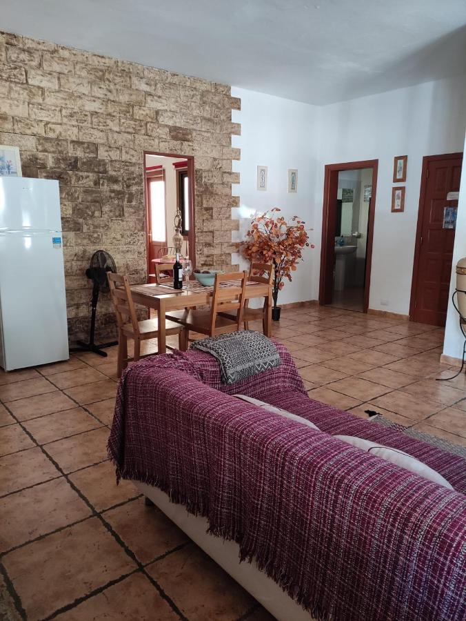 Apartamento Sky1 Apartment El Cotillo  Exterior photo